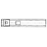 926657-8TE Connectivity