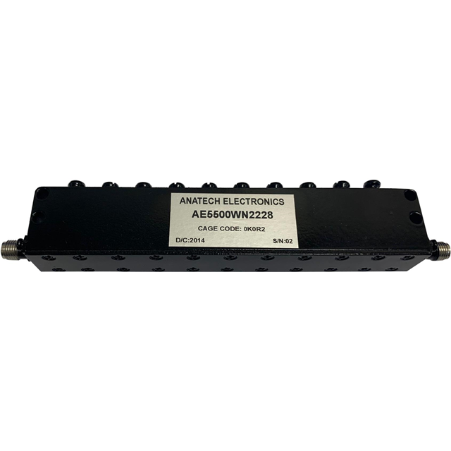 AE5500WN2228Anatech Electronics Inc.