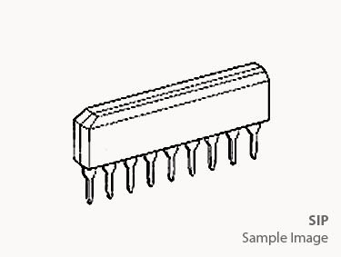 STK5342Sanyo
