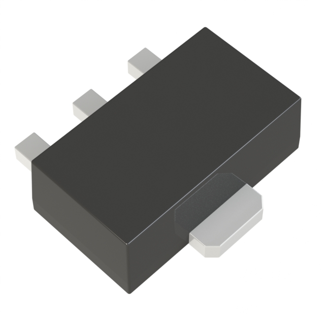 XC6706C501PR-GTorex Semiconductor Ltd