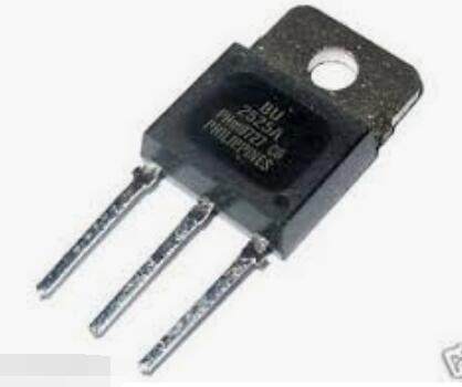 BU2525ANXP Semiconductors