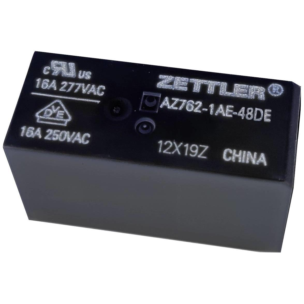 AZ762-1AE-48DEZETTLER