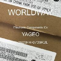 AF0603FR-0739K2LYageo