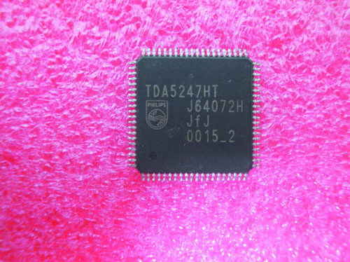 TDA5247HTNXP Semiconductors