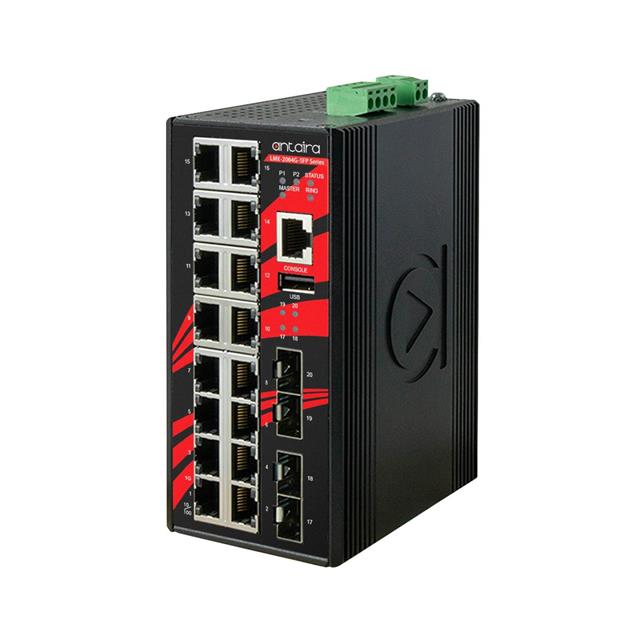 LMX-2004G-SFP-TICOMTECH, INC.