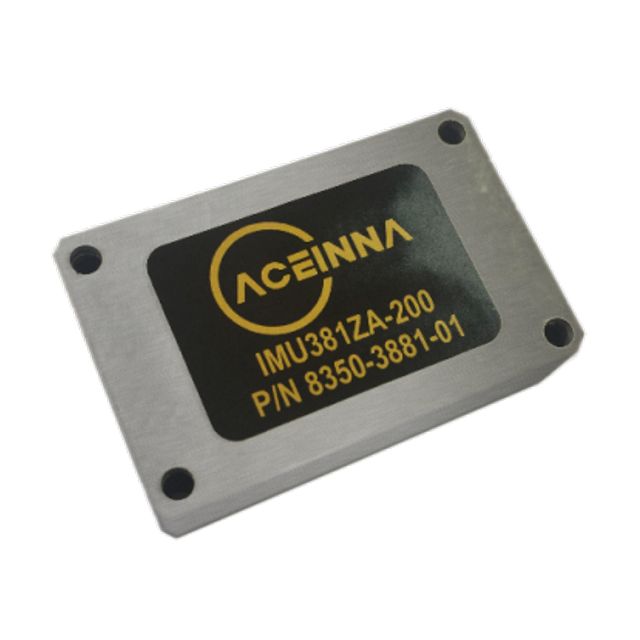 IMU381ZA-400ACEINNA, Inc.