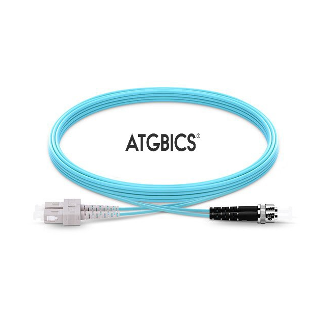ATGBICS CAB-OM3-SC-ST-20M-D