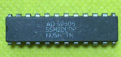 SSM2000Analog Devices