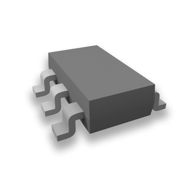 KTD257MEHD-TRKinetic Technologies
