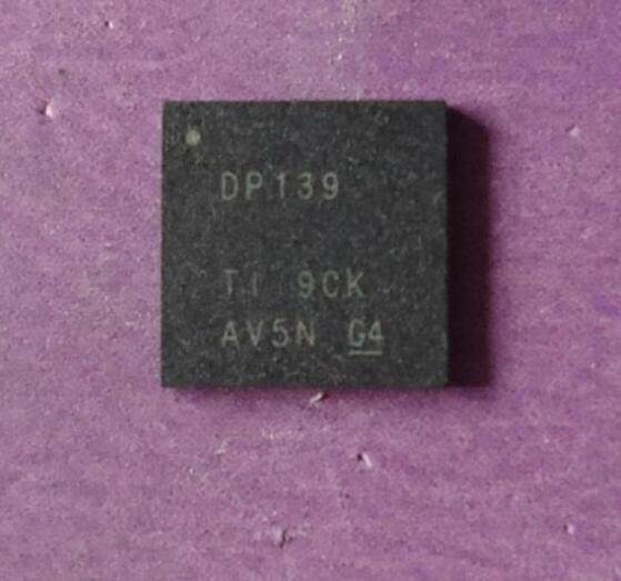 SN75DP139Texas Instruments