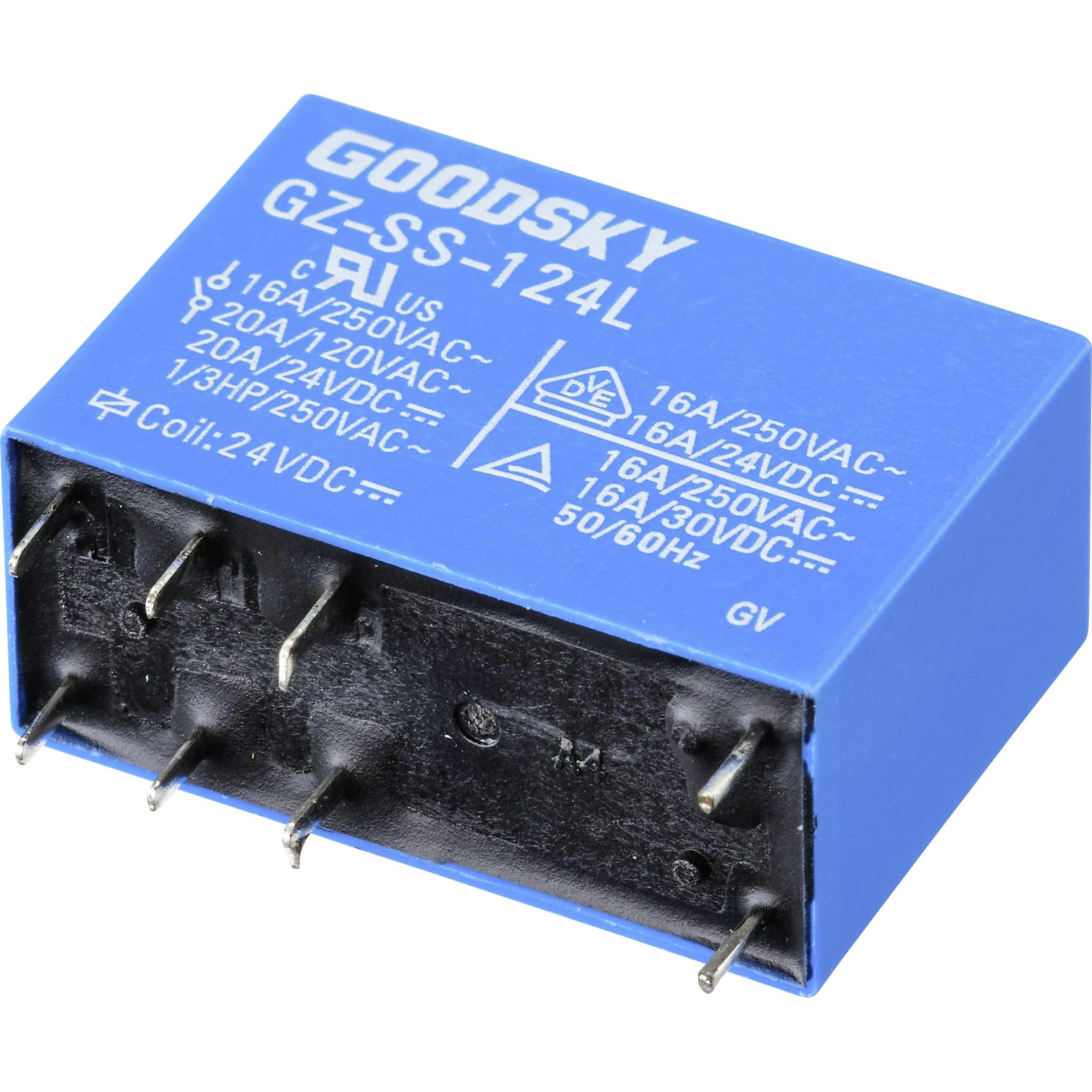 GZ-SS-124LGOODSKY