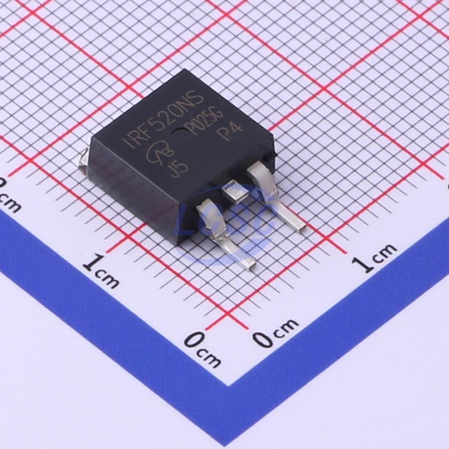 IRF520NS-VBVBsemi Elec