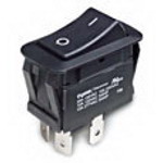 PRCDA1-20F-BB0BWTE Connectivity