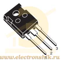 STW77N60M5STMicroelectronics