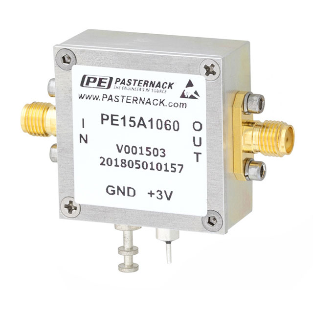 PE15A1060Pasternack