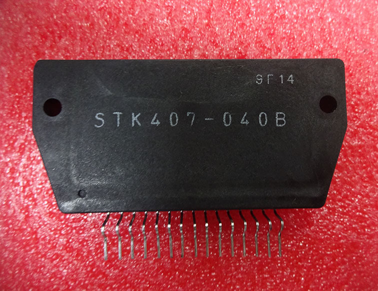 STK407-040BSanyo