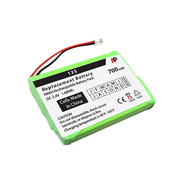 RB-135-NArtisan Power