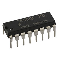74S109Fairchild Semiconductor