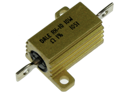 RH-25-1%-15RVishay