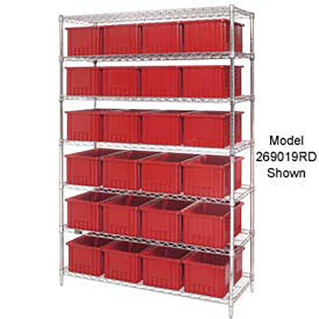 269018RDGlobal Industrial