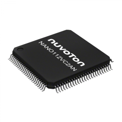 NANO112VC2ANNuvoton