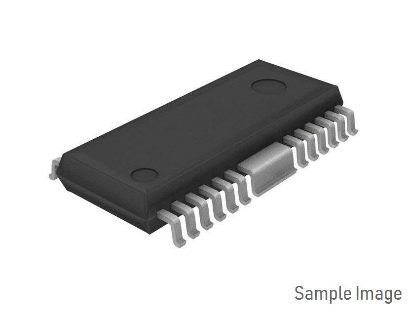 TDA8922CTHN1NXP Semiconductors