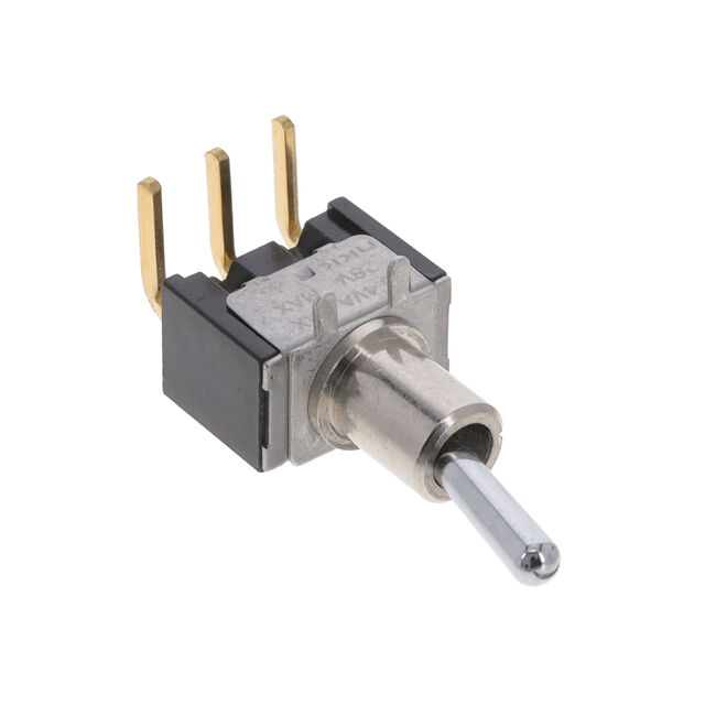 MN12SS2G30NKK Switches