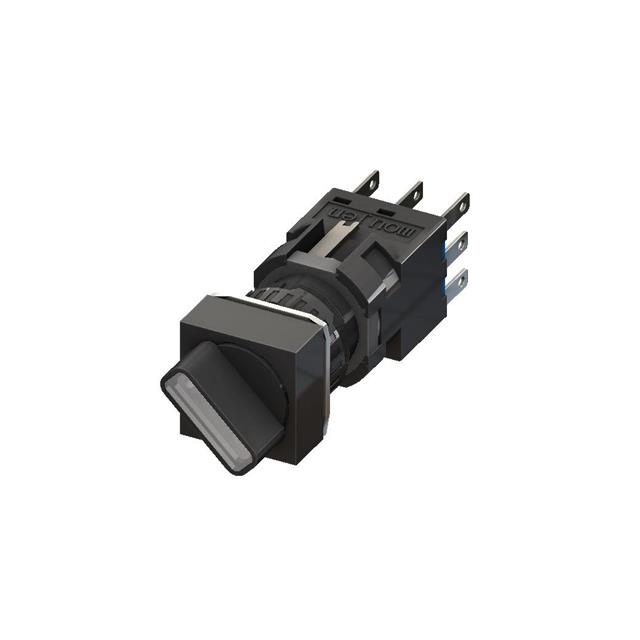 Moujen M6S-B33S2-12EW