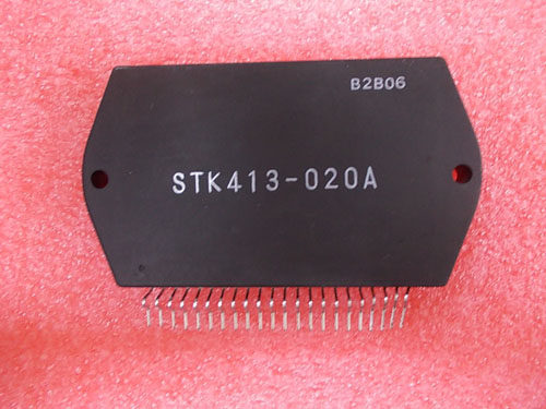 STK413-020ASanyo