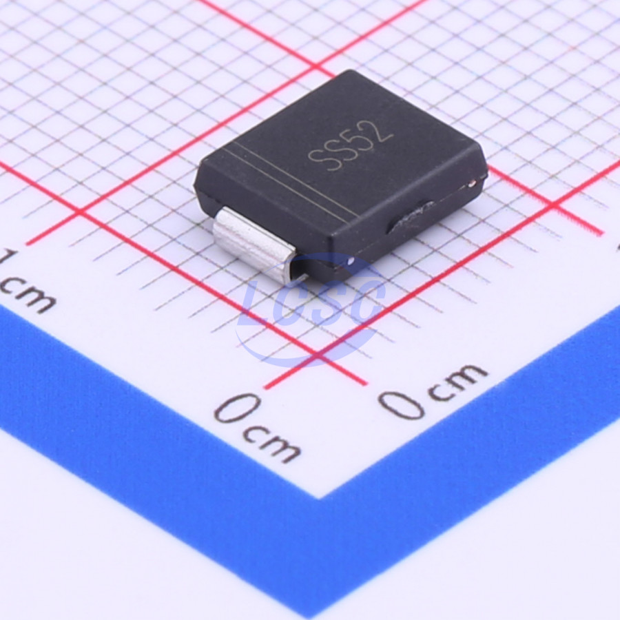 SS52CShandong Jingdao Microelectronics