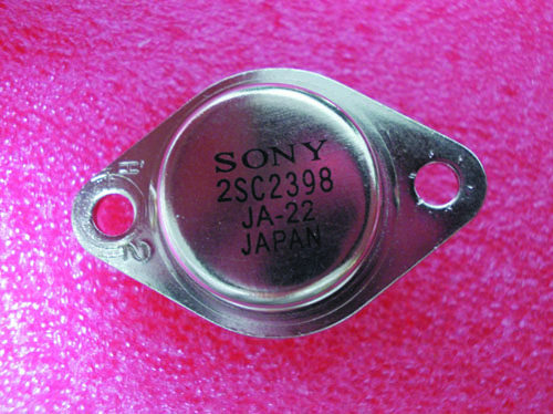 2SC2398Sony