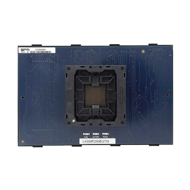 FASMR256BGTMBPM Microsystems