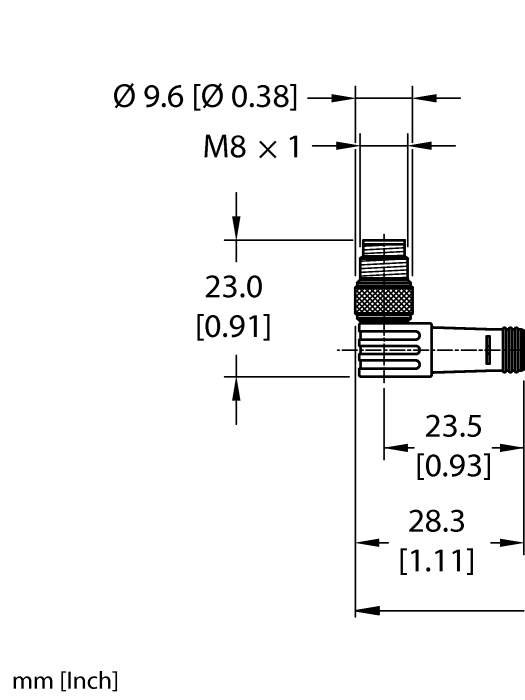 PSW 5M-xturck