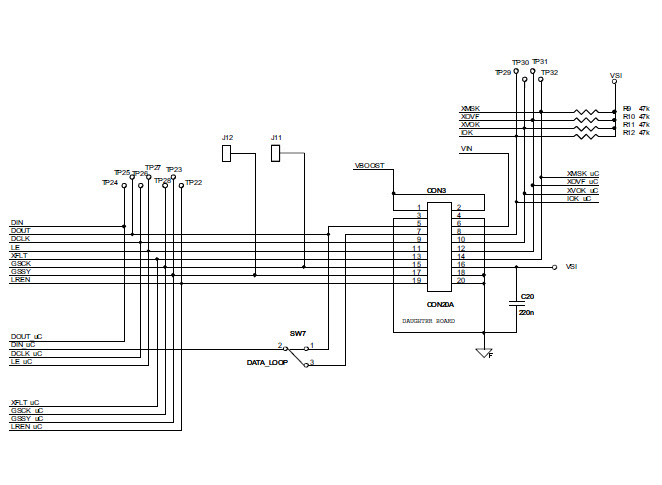 STMicroelectronics STEVAL-ILL035V1 Reference Design 4