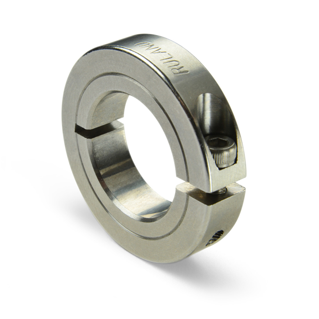 ENCL45-10-SSRuland Manufacturing
