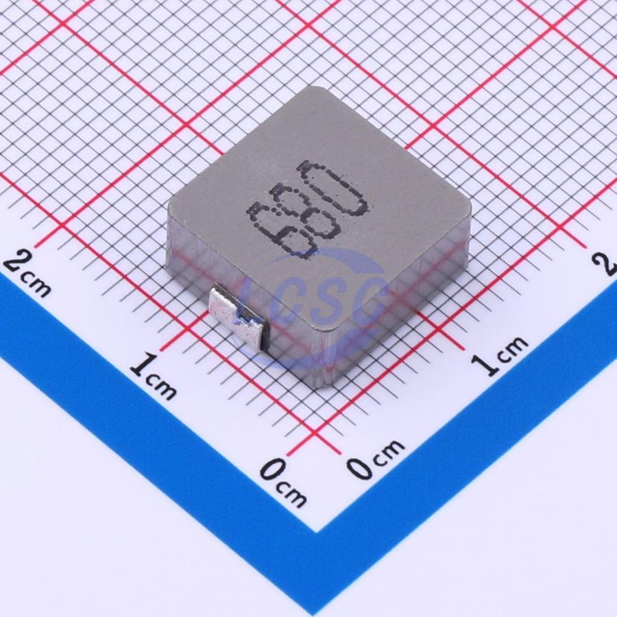 SMS1360-680MTLanTu Micro