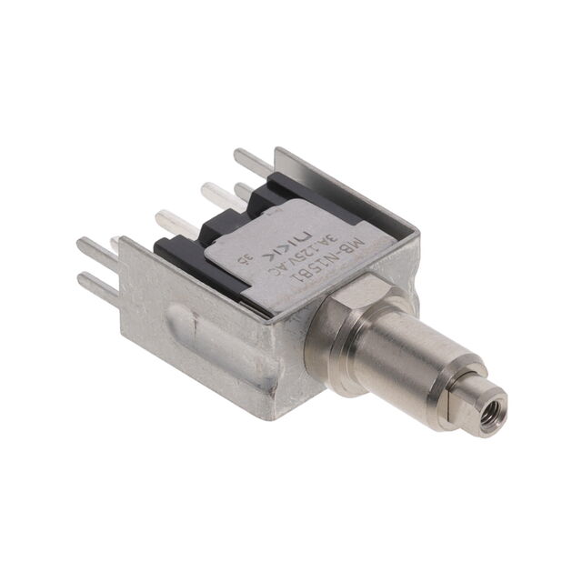 MBN15SS2W13-BCNKK Switches