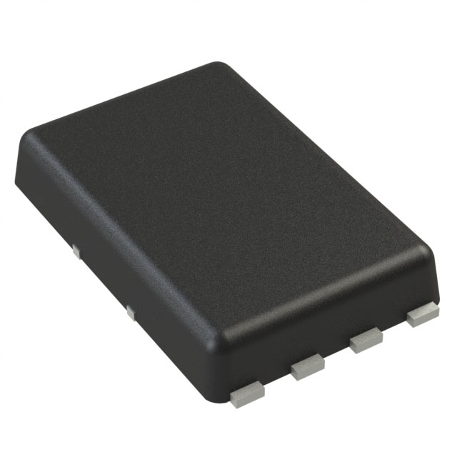 S-8580AA-A8T1U7ABLIC Inc.