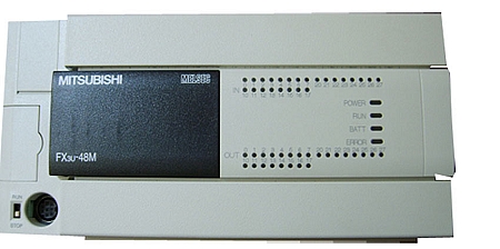 FX3U-48MR-ES-AMitsubishi