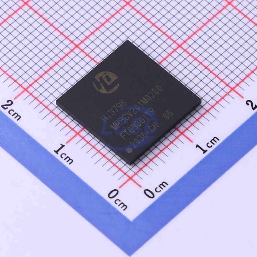 Hi3798MRBCV201M0200HISILICON
