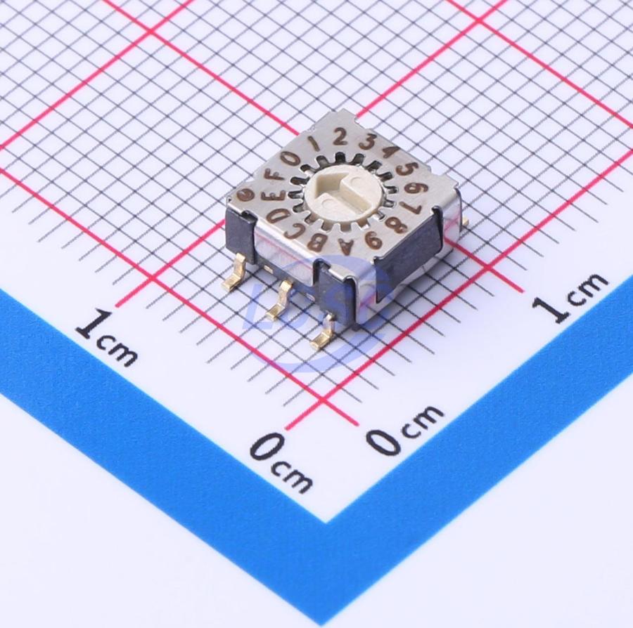 SKAC-16SSM Switch