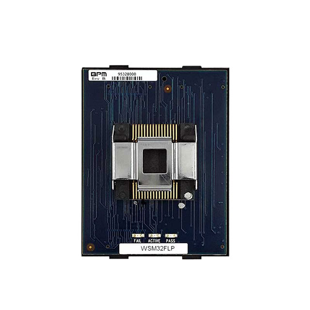FSM32TQLBPM Microsystems