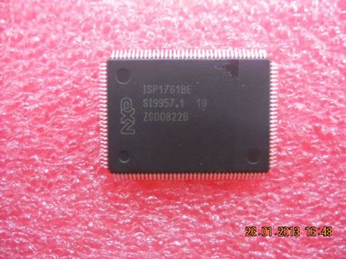 ISP1761BESTMicroelectronics