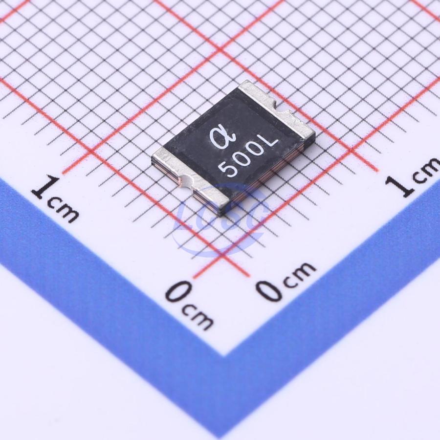 SMD500L-24VTECHFUSE