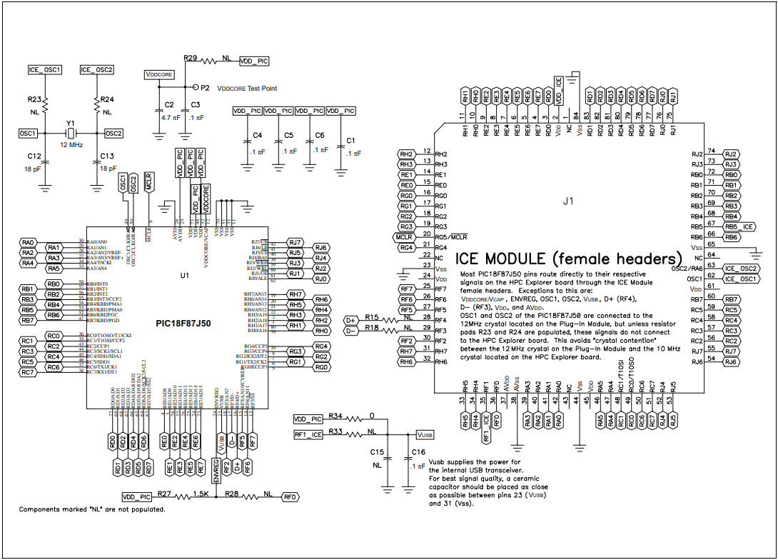 Microchip Technology MA180021 Reference Design 5