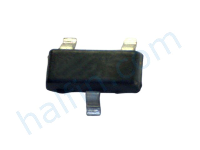 SI2307DS-T1Vishay
