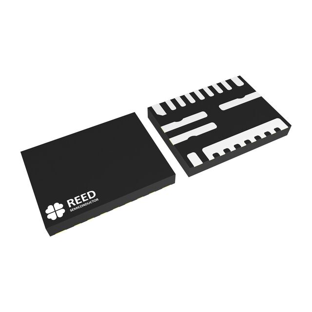 RS53319LRReed Semiconductor Corp.