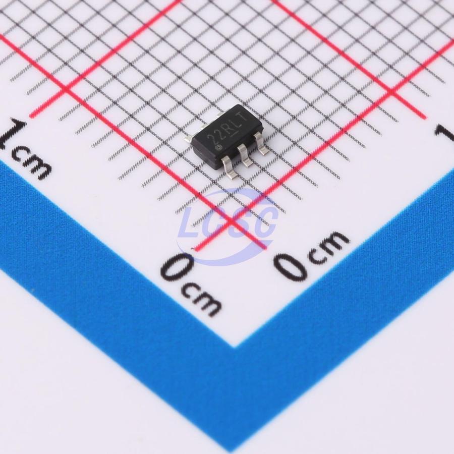 IRF5801TRPBF-VBVBsemi Elec