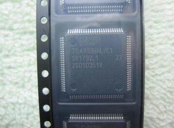 TDA9996HL/C1NXP Semiconductors