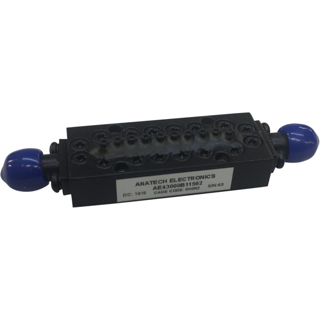 AE43000B11562Anatech Electronics Inc.